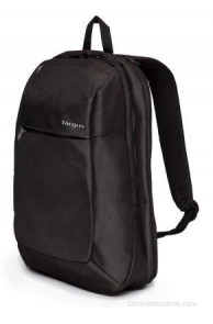 Targus Intellect TBB565AP (Black & Grey) Laptop Backpack(Black & Grey)